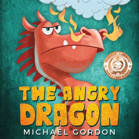 Download The Angry Dragon By Michael Gordon
