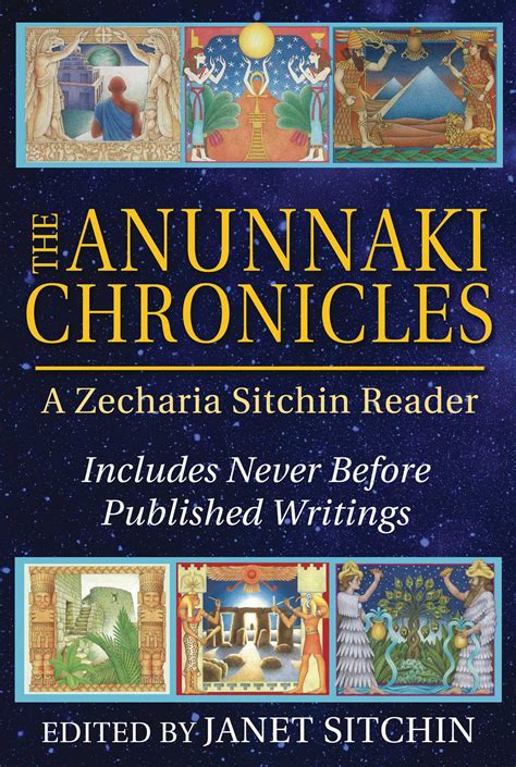 Download The Anunnaki Chronicles Earth Chronicles 775 By Zecharia Sitchin