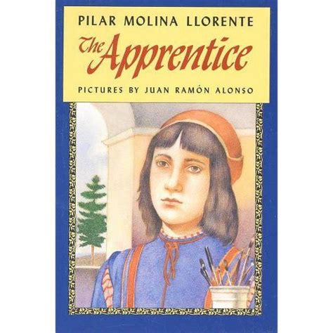 Full Download The Apprentice By Pilar Molina Llorente