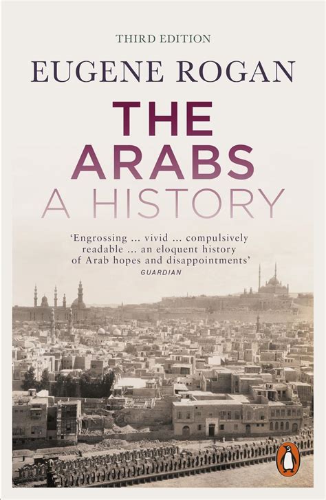 Read The Arabs A History By Eugene Rogan