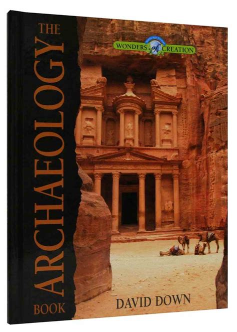 Full Download The Archaeology Book By David Down
