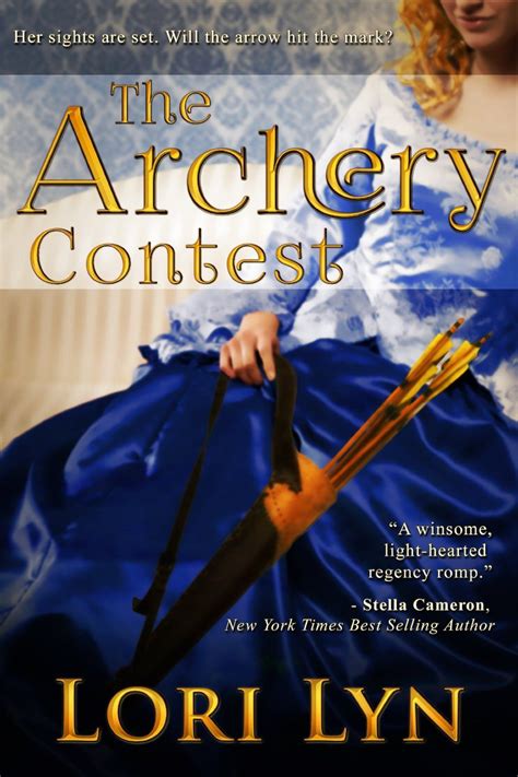 Read The Archery Contest By Lori Lyn