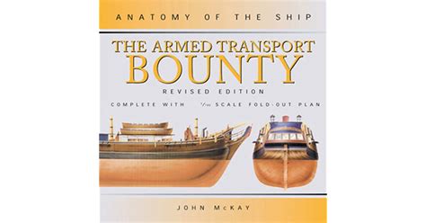 Full Download The Armed Transport Bounty By John Mckay
