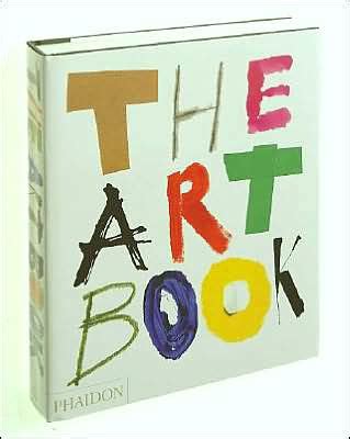 Download The Art Book By Phaidon Press