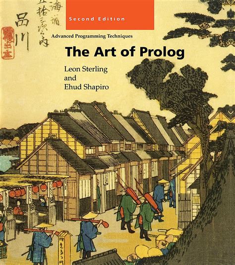 Download The Art Of Prolog Advanced Programming Techniques By Leon Sterling