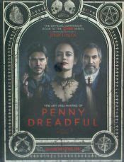 Read The Art And Making Of Penny Dreadful By Sharon Gosling
