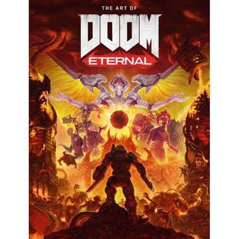 Full Download The Art Of Doom Eternal By Bethesda Softworks