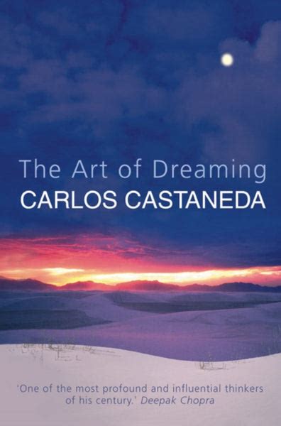 Read Online The Art Of Dreaming By Carlos Castaeda