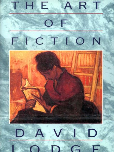 Full Download The Art Of Fiction Illustrated From Classic And Modern Texts By David Lodge