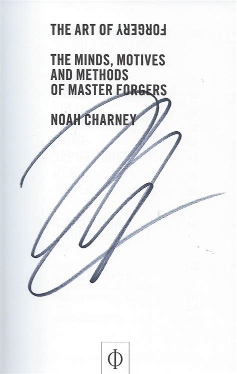 Full Download The Art Of Forgery The Minds Motives And Methods Of Master Forgers By Noah Charney