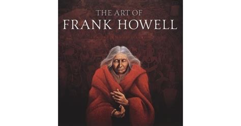 Download The Art Of Frank Howell By Michael R French