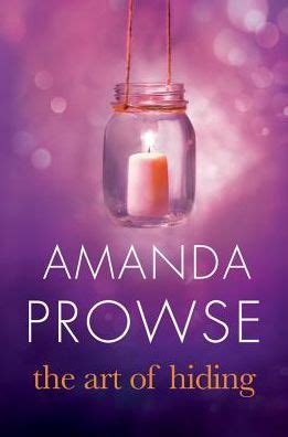 Read The Art Of Hiding By Amanda Prowse