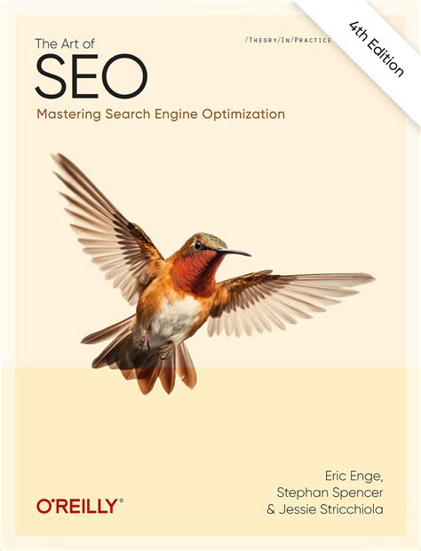 Read Online The Art Of Seo Mastering Search Engine Optimization By Eric Enge
