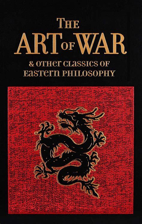 Read The Art Of War And Other Classics Of Eastern Philosophy By Sun Tzu