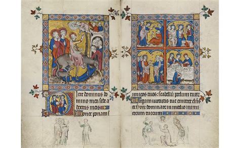 Full Download The Art Of The Bible Illuminated Manuscripts From The Medieval World By Scot Mckendrick