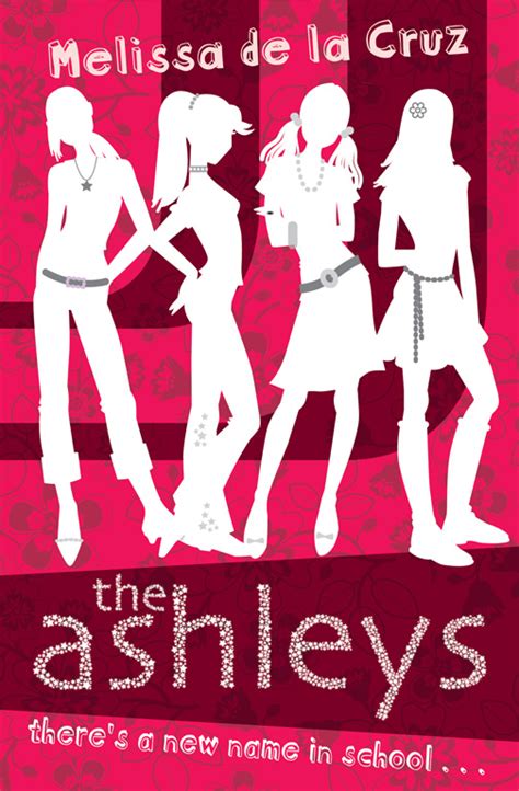 Read The Ashleys The Ashleys 1 By Melissa De La Cruz