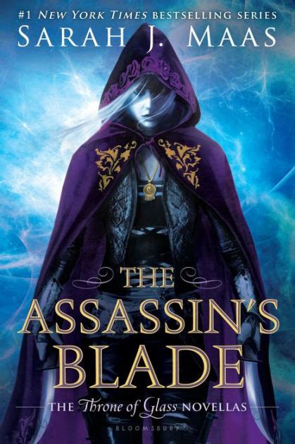 Read Online The Assassin And The Desert Throne Of Glass 03 By Sarah J Maas