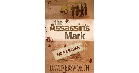 Read Online The Assassins Mark By David Ebsworth
