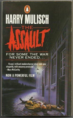 Download The Assault By Harry Mulisch
