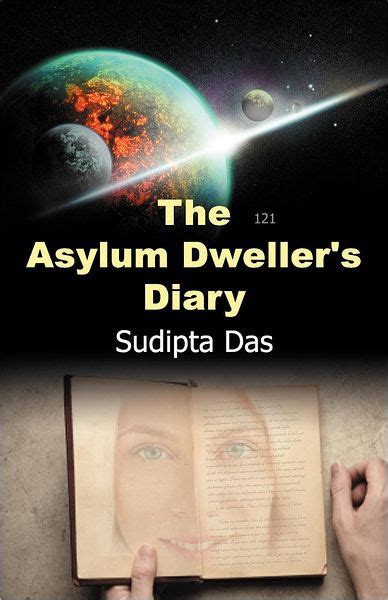 Download The Asylum Dwellers Diary Alien Planet Hoola 1 By Sudipta   Das