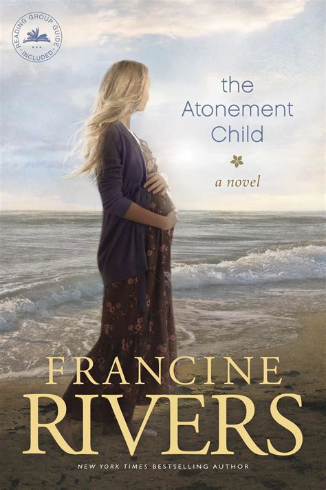 Read The Atonement Child By Francine Rivers