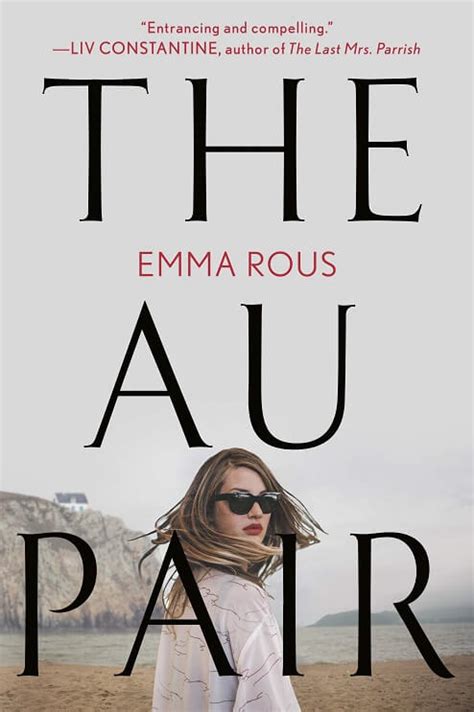 Download The Au Pair By Emma Rous