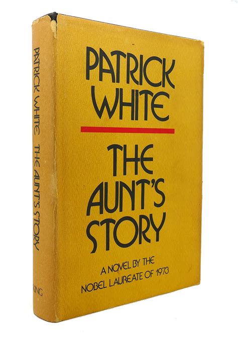 Read The Aunts Story By Patrick White