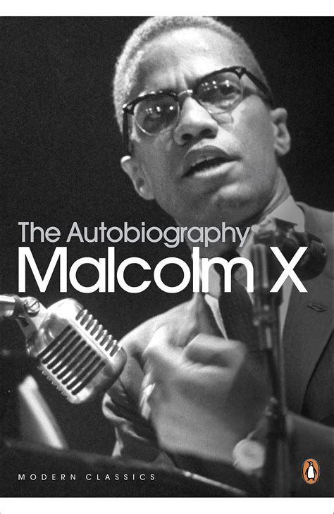 Read The Autobiography Of Malcolm X By Malcolm X