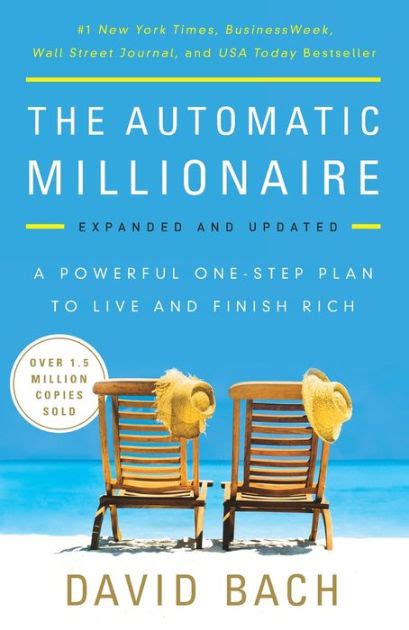 Read Online The Automatic Millionaire Workbook By David Bach