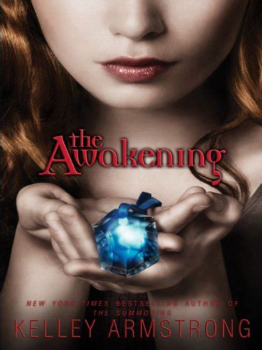 Download The Awakening Darkest Powers 2 By Kelley Armstrong