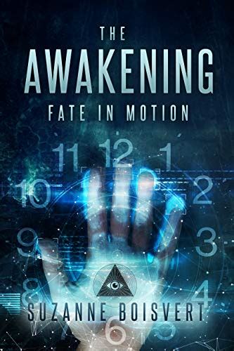 Download The Awakening Fate In Motion By Suzanne Boisvert
