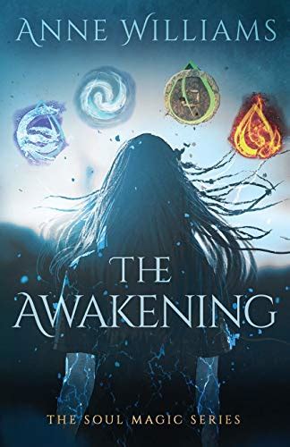 Download The Awakening By Anne   Williams