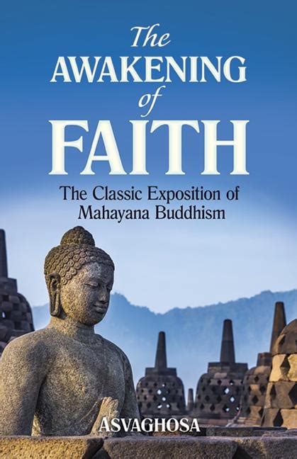 Read The Awakening Of Faith The Classic Exposition Of Mahayana Buddhism By Avaghoa