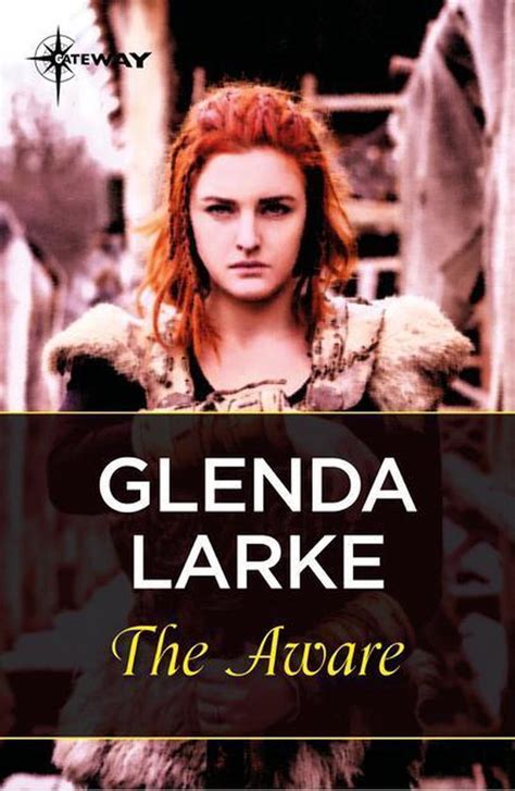 Read Online The Aware The Isles Of Glory 1 By Glenda Larke