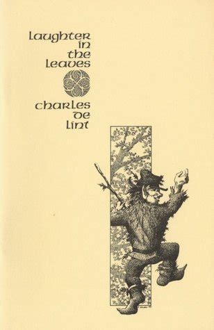 Read The Badger In The Bag Cerin Songweaver Tales By Charles De Lint