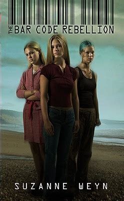 Download The Bar Code Rebellion Bar Code 2 By Suzanne Weyn