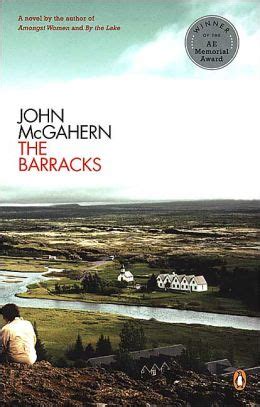 Download The Barracks By John Mcgahern