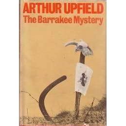 Download The Barrakee Mystery Bony 1 By Arthur W Upfield