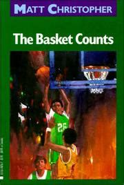 Read Online The Basket Counts By Matt Christopher