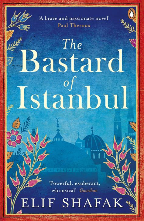 Download The Bastard Of Istanbul By Elif Shafak