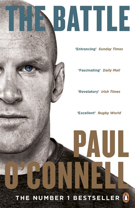 Read The Battle By Paul Oconnell