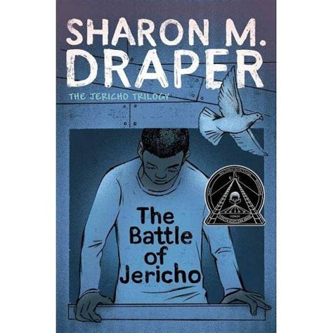 Read The Battle Of Jericho Jericho 1 By Sharon M Draper