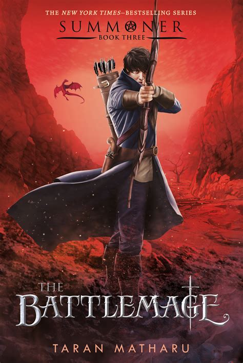 Full Download The Battlemage Summoner 3 By Taran Matharu