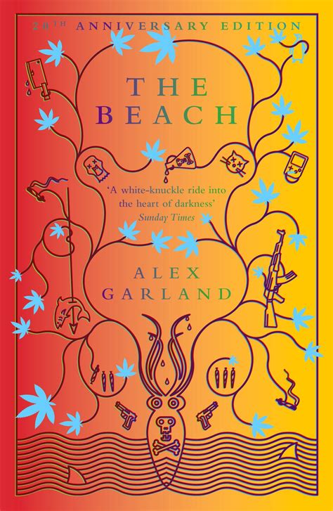 Read The Beach By Alex Garland