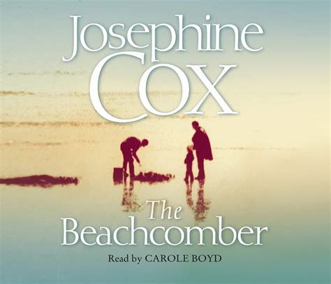 Full Download The Beachcomber By Josephine Cox