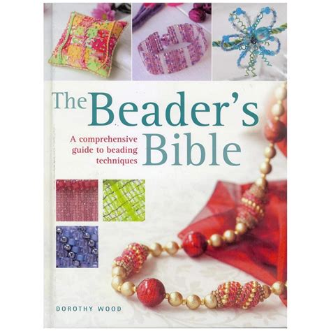 Download The Beaders Bible By Dorothy Wood