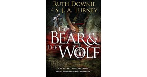 Full Download The Bear And The Wolf By Ruth Downie