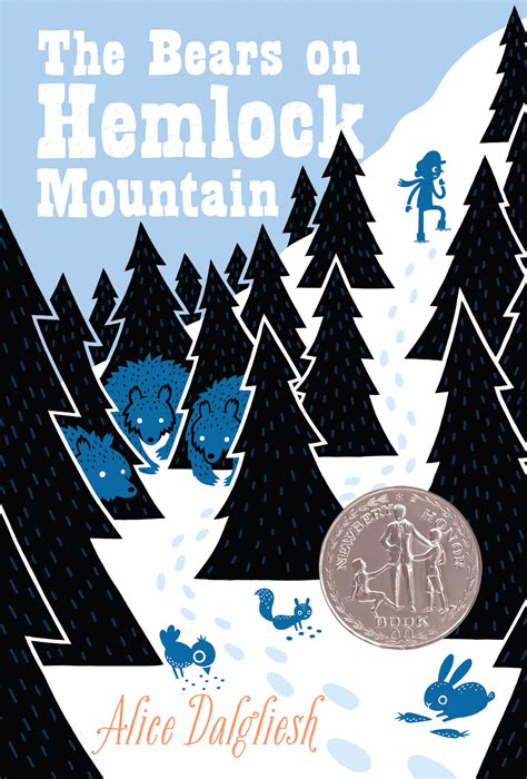 Download The Bears On Hemlock Mountain By Alice Dalgliesh