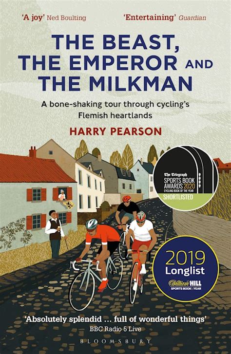 Download The Beast The Emperor And The Milkman A Boneshaking Tour Through Cyclings Flemish Heartlands By Harry Pearson