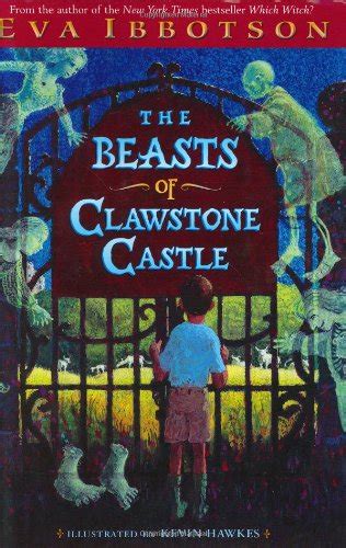 Download The Beasts Of Clawstone Castle By Eva Ibbotson
